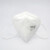 保盾（BDS）KN95口罩KN-901挂耳式防细菌飞沫隔离病菌防护口罩 高效过滤防护口罩