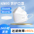 【24小时发货】n95型kn95口罩儿童一次性防护柳叶型立体 儿童-KN95白色100只 (适合3-12岁 均码