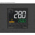 元族电子连接器FT3403液晶LCD大白字显示经济型温控表pid温控器K 1