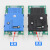 原装西子奥的斯外呼显示板4.3寸液晶屏LMBS430-V3.2.2电梯配件 蓝屏