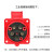 筑华工品 CEE工业插头插座 一个价 CEE-024 32A-6h/380-415V~T