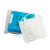 识迎优品 12层纱布口罩 防尘口罩 棉纱口罩 KY-001/个 （10个/包） 白色