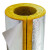 NTR 普通玻璃棉管 单位：米 内径48mm壁厚50mm 15天