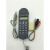 电话机通用电话移动C019行货机 测线查线机电信 富音王D019线+鸭嘴线