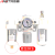 安达通 三联件油水分离器 SMC型三联件油水分离器过滤器调压阀 AC3000-03D 