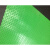 柳叶纹防滑橡胶垫人字形胶板绿色蓝色4S店新能源工位地垫定制 绿色3MM 1*7米