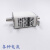上海陶瓷电器厂陶瓷熔断器RT16-00 NT00 100A 80A63 160A飞凰熔芯 32A