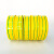1KV黄绿双色热缩管 双色热缩管 低压阻燃绝缘热缩管3mm-50mm 双色5mm一米