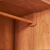 唐煌轩红木家具缅甸花梨（学名：大果紫檀）明式衣柜顶箱柜中式衣柜实木卧室储物柜 素云衣柜