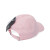 匡威（Converse）男女帽2024春新款粉色鸭舌帽休闲棒球帽10022134-A40 10022134-A40 OSFA