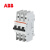 ABB 微型断路器；SU203M-C16；订货号：10175750