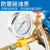 DSY-2560手提式电动试压泵PPR水管道试压机双缸打压泵打压机 DSY-25kg