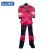苏识 消防员干式水域工作服 均码 红色 件 1820017