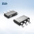 Z致远电子 低压差线性稳压器LDO多种保护功能ZL6201/6205/6300 ZL6105A33S2