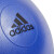 adidas阿迪达斯瑜伽球健身训练防爆防滑加厚强弹抗压弹力瑜伽球 蓝色55厘米(身高150-160cm)