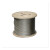 奔新农（BENXINNONG）304不锈钢钢丝绳 吊装绳带 一米价 单位：米  7*7-2.5mm 