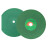 易力达 不锈钢切割片 砂轮片 25片/箱 (14英寸)350×2.5×25.4mm（绿色）