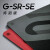 卓威（ZOWIE）ZOWIE游戏鼠标垫GSR2二代GSR-SE炽灰加厚电竞大桌垫PSR/G卓威 G-SR-SE-粉色【盒装】 400*450*6mm【加厚】不锁边