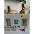 上海迹冷LP830HLME双组空调 高低压保护 冷库压力开关 压力控制器 LP830HLME