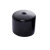 信者四方 SF-NT06Y 橡胶套圆管封帽 内径Φ3.5mm-Φ5.5mm可选 500只/包