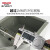 德力西（DELIXI ELECTRIC）JXF252014 明装配电箱 不锈钢基业箱 JXF-高250*宽200*深140