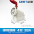 正泰（CHNT）工业插头 插座 明装 连接器 航空插头 多规格可选 明装插座4芯32A