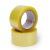 ANBOSON 厂家供应4cm*186码封箱胶带 透明胶黄色包装胶纸打包带印字胶布 4.2CM×140码