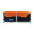 标拓 粉盒CM7110W粉盒懿品佳粉盒 黑、红、黄、蓝色 4个颜色/组 适用于联想CS1831/CS1831打印机 1个