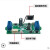 定制智能童车遥控开关模块水泵无线电源控制器板电机马达远程议价 YF46 16(1个遥控+6个模块)