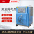 绿升 15Kw空气呼吸器充气泵 消防潜水空气呼吸压缩填充泵（33Mpa高压空压机）HC-X720ZT