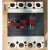 常熟开关厂 断路器 CM3L-250/4300B/250A CM3L-100漏电断路器 4p 125A