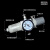 金属调压过滤器AW20-N02-2-A氮气阀门油水分离器AW2000-02J AW2000-02FB (配气管8mm接