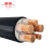津成电缆 ZRC-YJV-0.6/1KV-3*35+2*16mm² 铜芯阻燃电力电缆 1米
