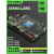 M Linux I.MX6ULL 板载蓝 WIFI 比M32强 通用模块摄像头TF卡套装4G模块 驱动大全7寸RGB高清触摸屏