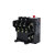 热继电器jr36-20-32-63单相三相电机380v过热过载保护器NR2 JR36-20 0.25-0.35A