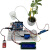 arduino自动浇花浇水套件创客竞赛steam教育编程DIY开发板uno套餐 豪华版(原装主板) 全套资料