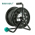 MOFADU移动电源线盘电缆盘400V漏电保护过热保护YZW橡胶线缆国标8A31025-H3带线3*4mm²+1*2.5mm²/30米/只