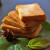 优乐麦干烙蛋糕5包/40包饼干酪早餐代餐鸡蛋煎饼散装混合多口味 干烙蛋糕原味30包(60枚)