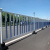 唯曼道路护栏隔离栏城市护栏人车分离护栏防撞护栏施工安全护栏 额外加立柱1.2米高/套