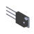 onsemi Mosfet场效应管 FQA70N10