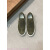 托德斯TODS男士时尚休闲绒面系带板鞋平底运动鞋男鞋 更多折扣V：B3015A 39