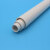 PVC上水管2025324050mm给水管塑料胶粘供水塑胶水管管件 40*壁厚2mm白色