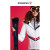 ROSSIGNOL金鸡女士滑雪服外套primaloft保暖雪服双面弹防水透气 RLJWJ25 白色 XS