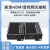 光纤收发器带usb键鼠hdmi延长器KVM单模单纤1080P 1对 HDMI+环出+USB 1对价格
