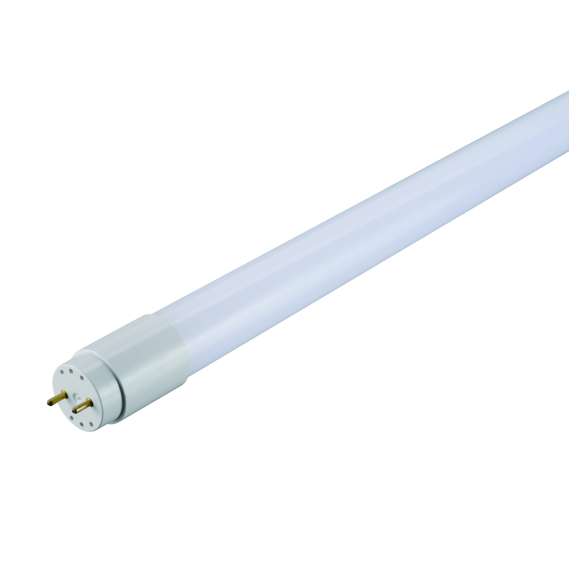 TCL  LED20W T8灯管双端供电玻璃光管日光节能灯管长条灯管1.2米白光6500K