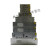 cdiyLED灯条灯带显示屏5V12V24V集供稳压电源 大功率铁盒集供开关 集供12V15A  180W(瓦)