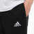 阿迪达斯 （adidas）男装运动套装24夏新款休闲舒适透气圆领短袖T恤运动长裤两件套 IC9793和GK9226 XS/170