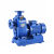 BZ自吸离心泵zw卧式管道泵大流量高扬程抽水泵380v三相工业循环泵 50BZ-50-5.5KW电机