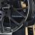 RAYSRACING轮毂 G16 单片锻造 适用于奥迪S奔驰英菲尼迪CC尚酷德系日系轮毂 MK磨砂灰 19X8.5J