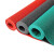 工霸（GONGBA）镂空防滑地垫 PVC防水垫卫生间厕所厨房塑料防滑脚垫  4.5mm 0.9米宽15米长 整卷 绿色